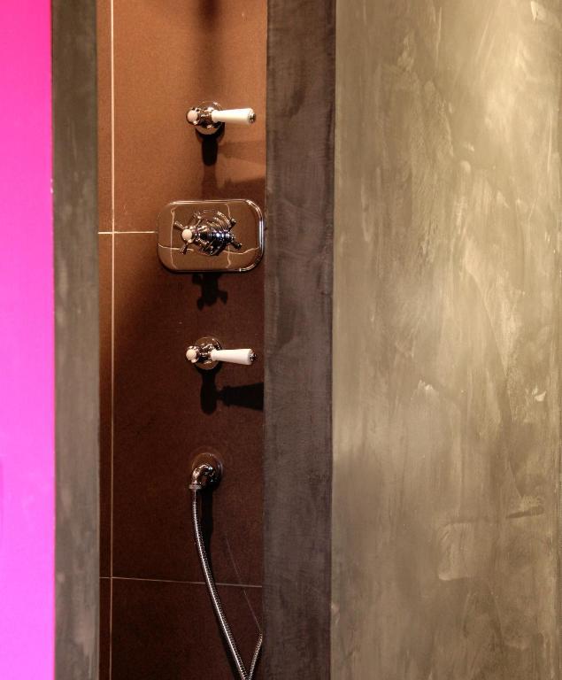 Boutique Hotel Arguibel Bidart Kamer foto